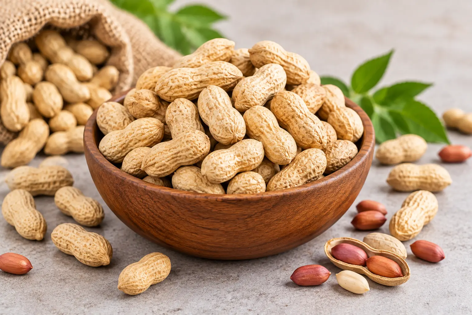 Groundnut